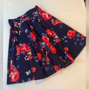Faith and Joy skirt - size small